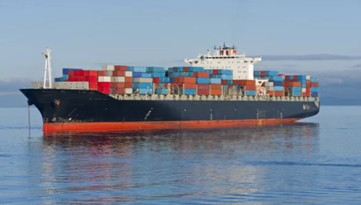 國(guó)際貨代運(yùn)輸