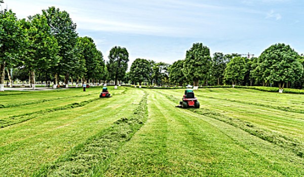 二手割草機(jī)進(jìn)口報(bào)關(guān)