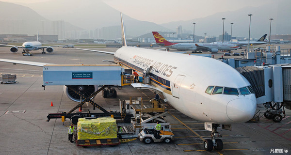 浦東機(jī)場進(jìn)口報(bào)關(guān)