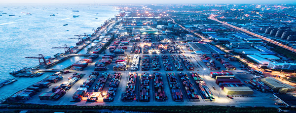 國際貨運(yùn)代理