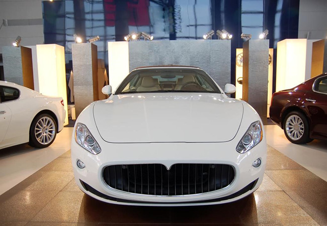 汽車進(jìn)口報關(guān)費用