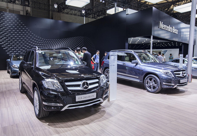 汽車進口報關(guān)