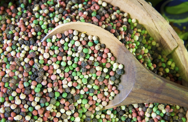 胡椒進(jìn)口報關(guān)