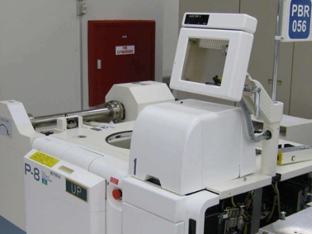 半導(dǎo)體設(shè)備進口報關(guān)