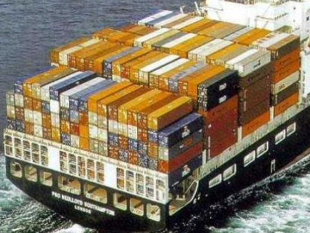 報(bào)關(guān)公司