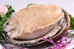 鮑魚進口清關(guān)[案例]