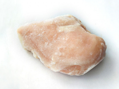 冷凍雞胸皮進口報關(guān)[案例]