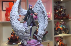 玩具手辦進(jìn)口報關(guān)[案例]