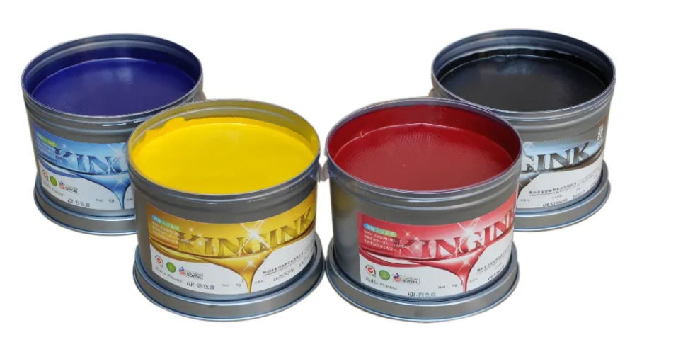 油墨進(jìn)口清關(guān)