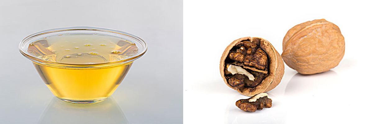 核桃油進口清關(guān)
