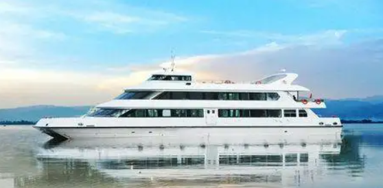 游覽船進口清關(guān)