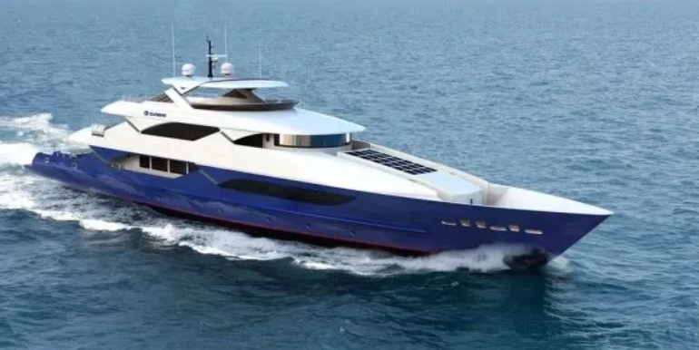 游覽船進口清關(guān)